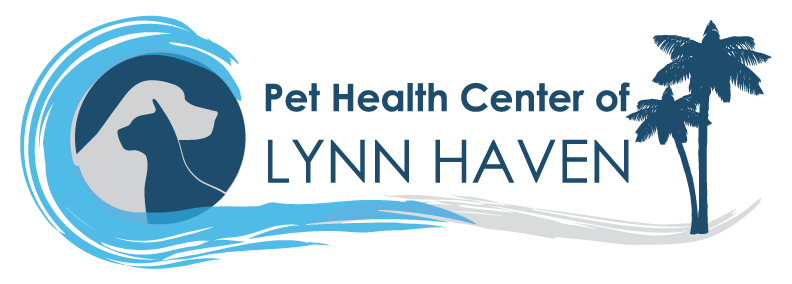 Pet Health Center of Lynn Haven Logo